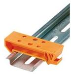 0646260000 WEIDMULLER Mounting Foot Polyamide | myMectronic