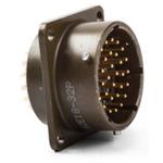 065021-0009B ITT CANNON Circular Connector | myMectronic