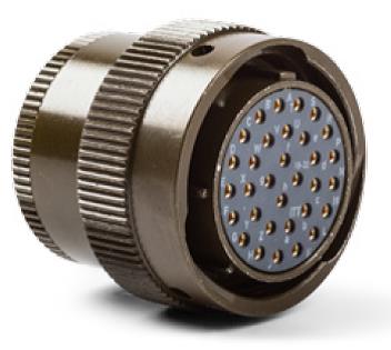 ITT CANNON 0650290001 image