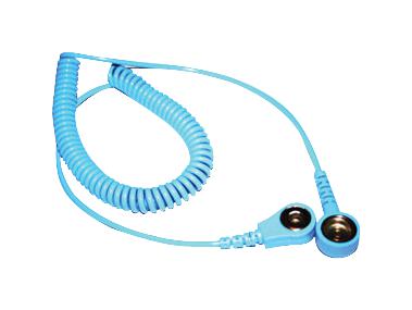 Premier Farnell 0670016 U+2013 Reliable Grounding Lead for Industrial Applications