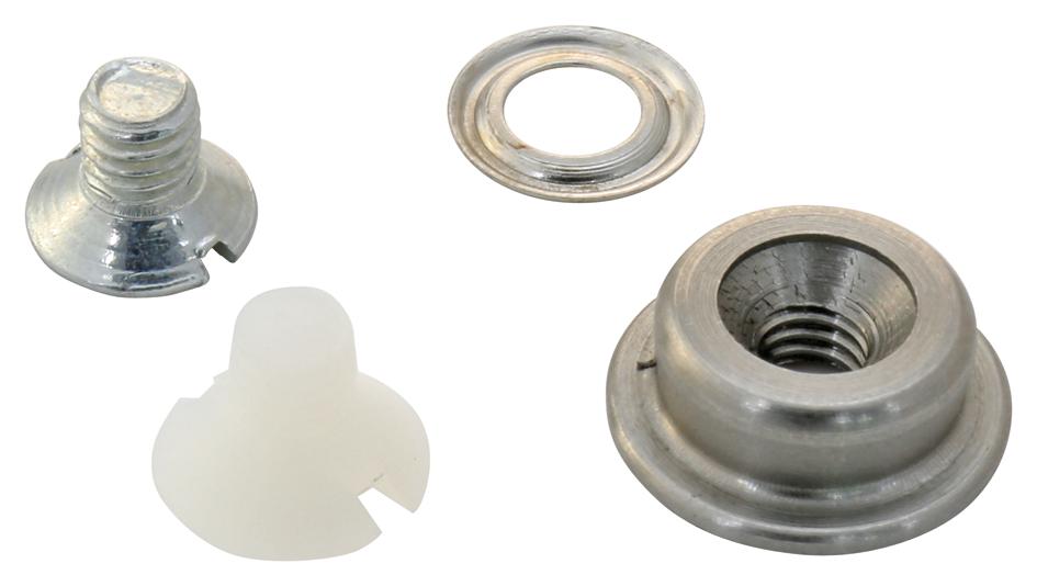 Buy Multicomp Stud Assembly Part Number 0671007 Online