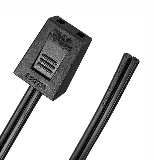 Buy Qualtek Fan Power Cord Part Number 0710012 Online