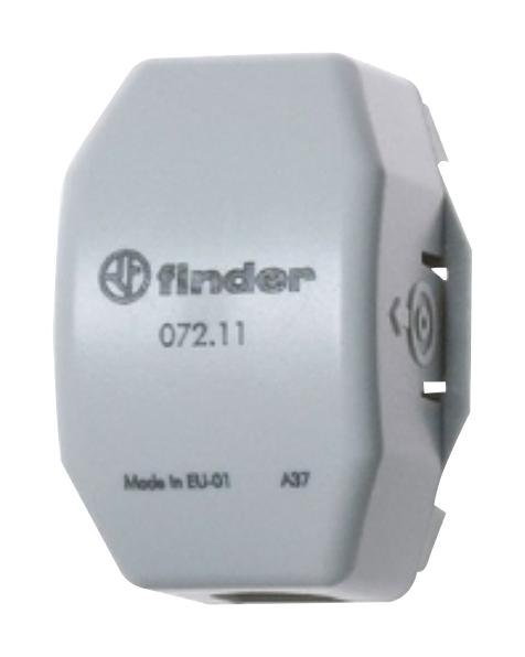 Finder 07211 – Reliable Level Control for Industrial Applications
