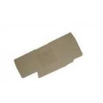 07.312.7155.0 WIELAND ELECTRIC DIN Rail End Plate | myMectronic