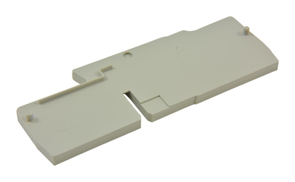07.313.1655.0 WIELAND ELECTRIC Intermediate plate for fuse | myMectronic