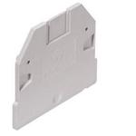 07.313.2555.0 WIELAND ELECTRIC DIN Rail End Plate | myMectronic
