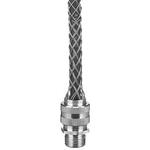 074011255 HUBBELL Stainless Steel Cord Grip | myMectronic