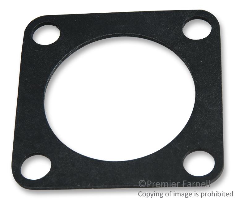 Buy ITT Circular Connector Part Number 0758514000 Online