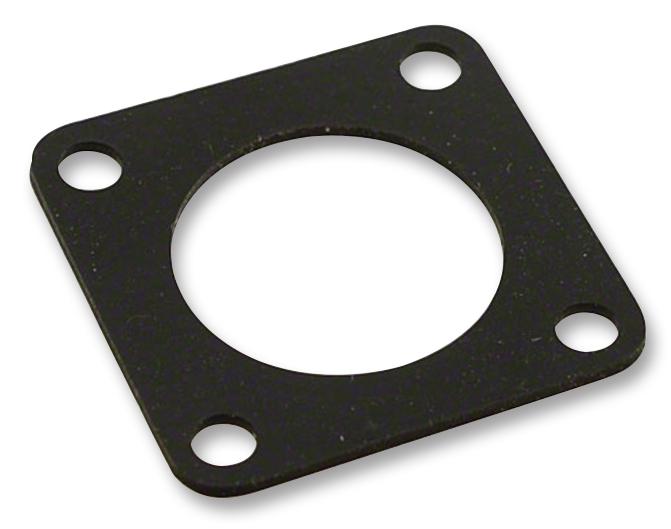 ITT-Cannon Part Number 0758543013 – Reliable Waterproof Circular Connector System for Industrial and Vehicle Power Applications