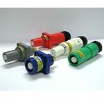 078238-2611 ITT CANNON Circular Connector Black Finish | myMectronic