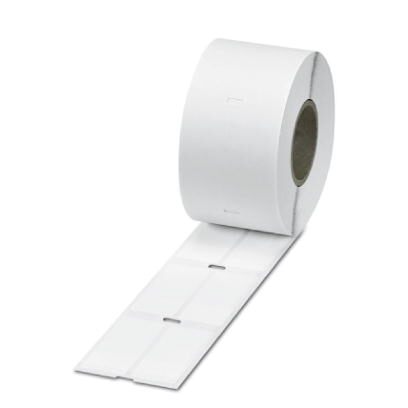 0800076 PHOENIX CONTACT Cable Marker Label Roll | myMectronic
