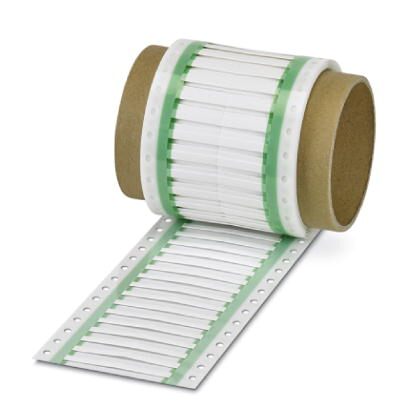 Phoenix Contact Series Shrink Sleeve Cable Marker: 0800373