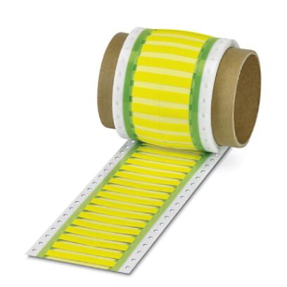 Phoenix Contact 0800409 – Reliable Cable Labeling for Industrial Applications