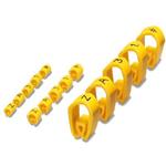 0800433:V PHOENIX CONTACT Capital Letter V Marker Collar | myMectronic