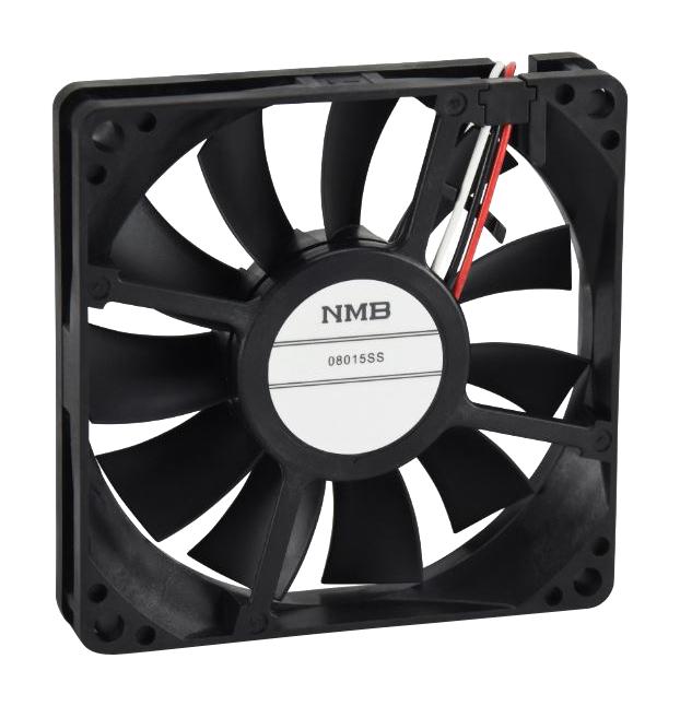 Buy Minebea Axial Fan Part Number 08015SS12NAA00 Online