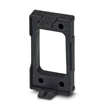 Phoenix Contact Series B10 Snap-on Frame: 0801655
