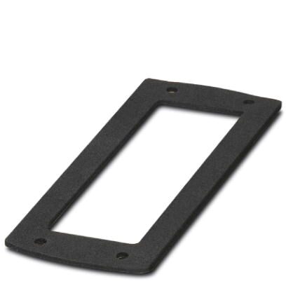 Phoenix Contact Series Gasket: CES-B16-WRG-BK 0801726