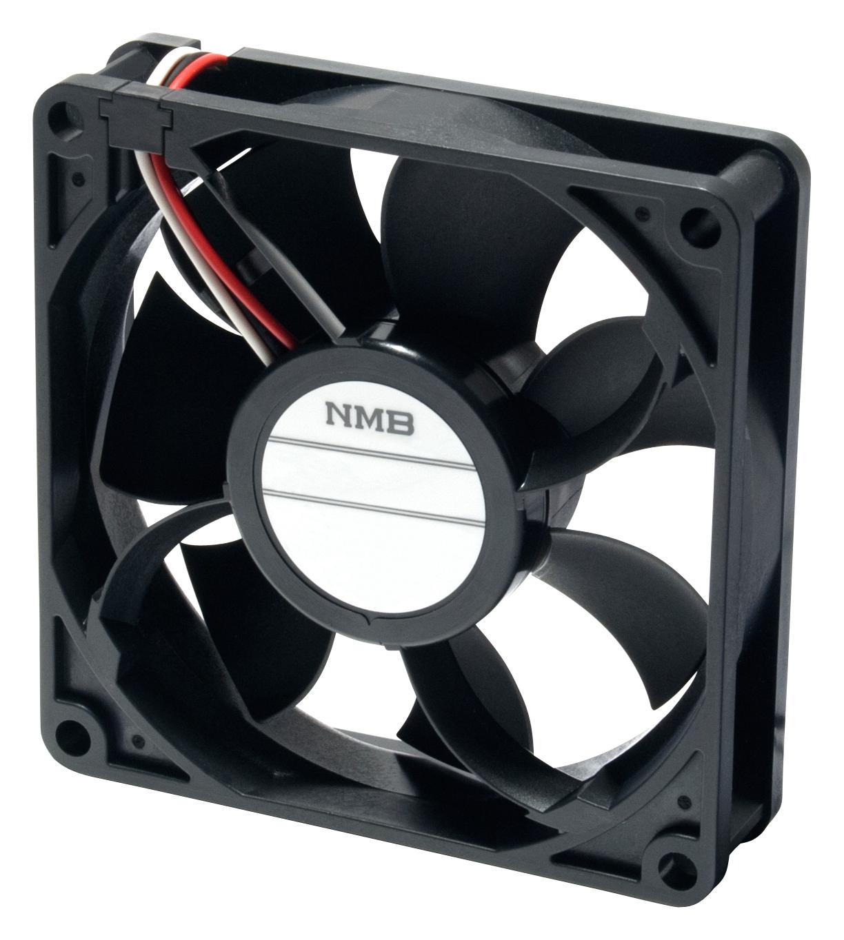 NMB 08020SA – Reliable Cooling Fan for Industrial Applications