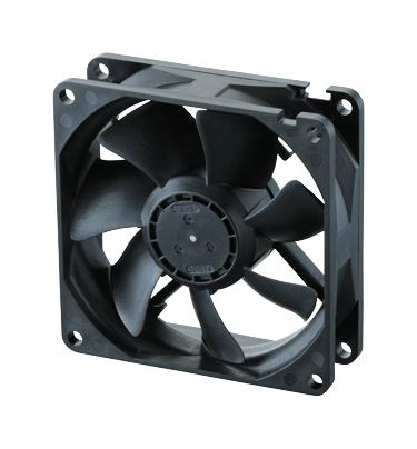 Minebea 08025SA12MEAD0 – Reliable Axial Fan for Industrial Applications