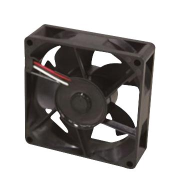 Buy Minebea IP Protected Tacho Output Brushless DC Fan Part Number 08025VE12PGTD0 Online