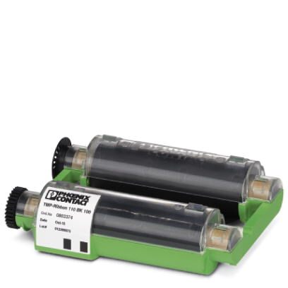 Phoenix Contact Series Ink Ribbon: 0803374