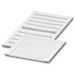 Phoenix Contact ZBFM 4/WH,LGS – Reliable Marker Sheets for Industrial Applications
