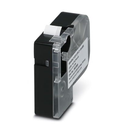 0803938 PHOENIX CONTACT Highly Flexible Label Cassette | myMectronic