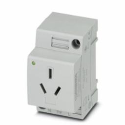 Buy Phoenix Contact EO-I/UT/LED Part Number 0804089 Online