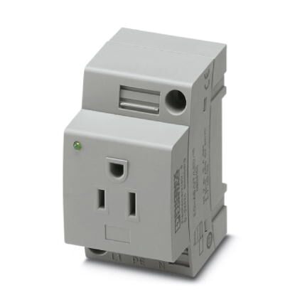 Buy Phoenix Contact EO-AB/UT/LED/15 Part Number 0804155 Online