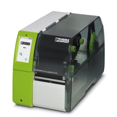 0804501 PHOENIX CONTACT Thermal Transfer Printer | myMectronic