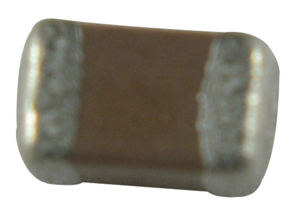 08055A681FAT2A KYOCERA AVX C0G Dielectric Capacitor | myMectronic