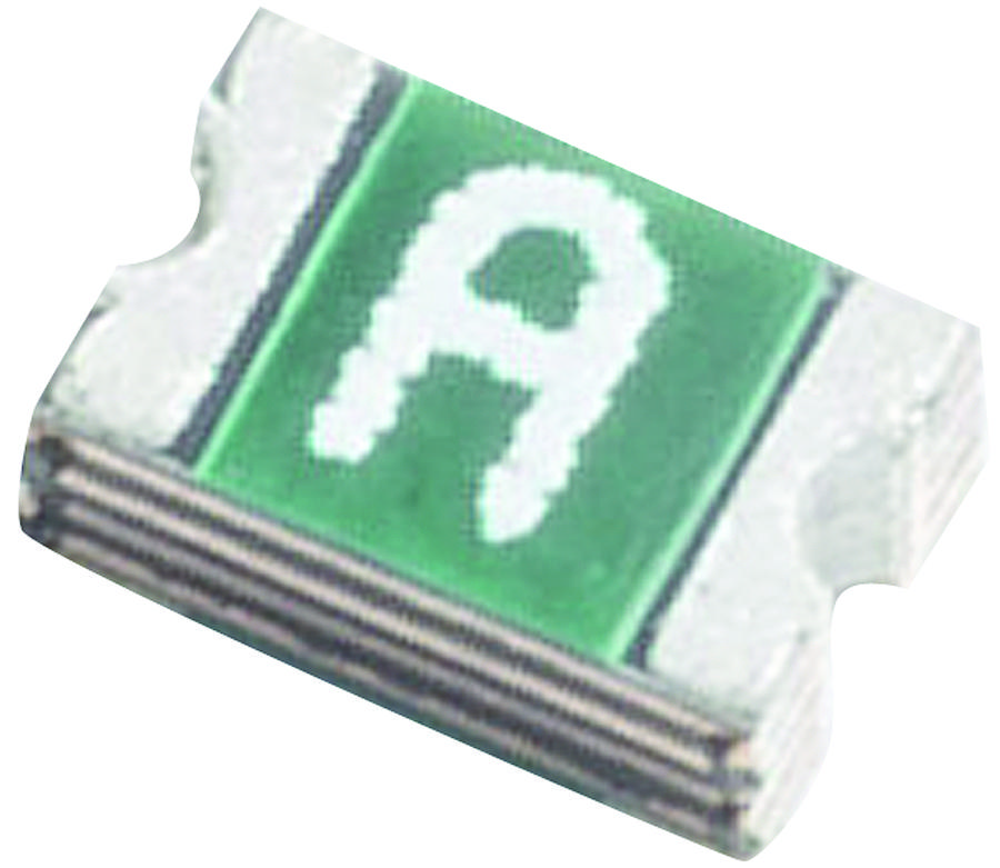 Littelfuse 0805L020YR – Reliable Overcurrent Protection for Industrial Applications