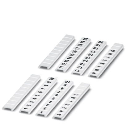 Buy Phoenix Contact Zack Marker Strip Part Number 0808626:001 Online