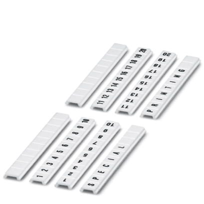 Buy Phoenix Contact Marker for Terminal Blocks Part Number 08086970031 Online