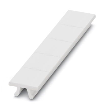 0812120 PHOENIX CONTACT Zack Marker Strip Unprinted | myMectronic