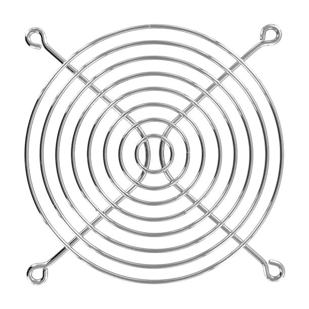Qualtek 08130 – Reliable Fan Protection for Industrial Applications