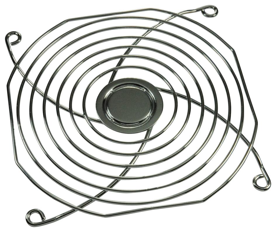 Buy Qualtek Fan Guard Part Number 08141 Online