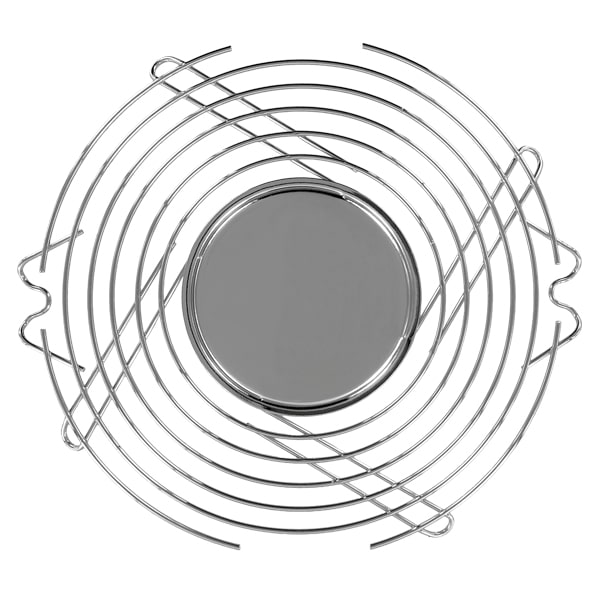 Qualtek 08151-01 – Reliable Fan Guard for Industrial Applications