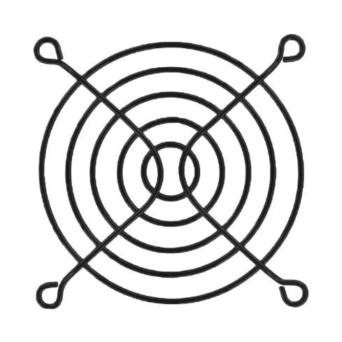 Buy Qualtek Fan Guard Part Number 0817202 Online
