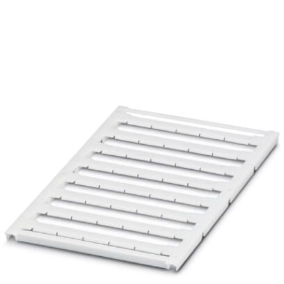 Buy Phoenix Contact Marker for Terminal Blocks Part Number 0819233 Online