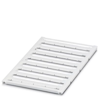 Phoenix Contact UC-TMF 16 – Reliable terminal block marker sheets for industrial applications