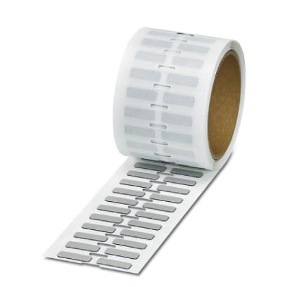 Phoenix Contact 0819518 – Reliable Plastic Labels for Industrial Applications