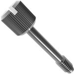 0820-SS RAF Captive Panel Screw | myMectronic