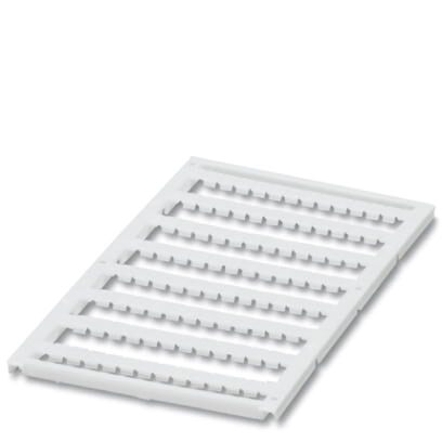 Phoenix Contact Series UC1 Terminal Marker: 0821425