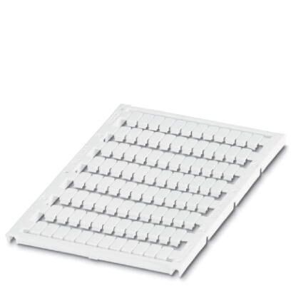 Phoenix Contact Series Marker Sheets: 0821690
