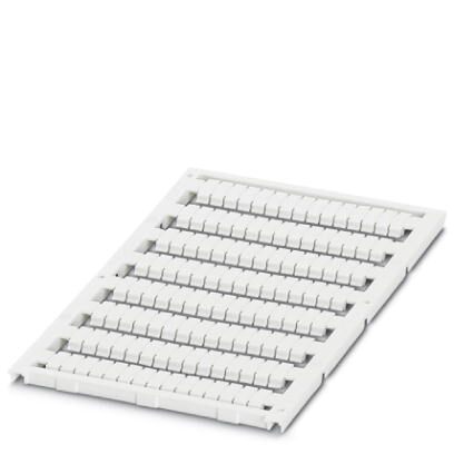 Buy Phoenix Contact Marker for Terminal Blocks Part Number 0821713 Online