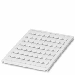 Phoenix Contact Series UC2F Terminal Marker: 0822204