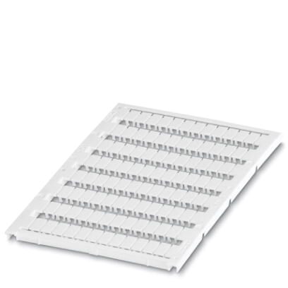 Phoenix Contact UC3-TM 5 – Reliable Terminal Marker Labels for Industrial Applications
