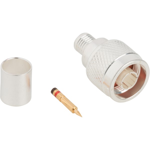 AMPHENOL RF 0824425 image
