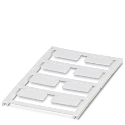0825469 PHOENIX CONTACT Plastic Label Sheet | myMectronic